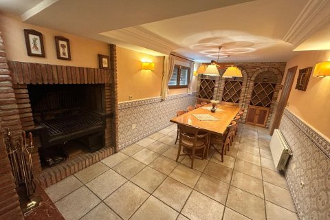 Villa till salu Ciudad Quesada, Alicante, Spanien 4 sovrum, 425 kvm. Nr. 139495 - foto 29