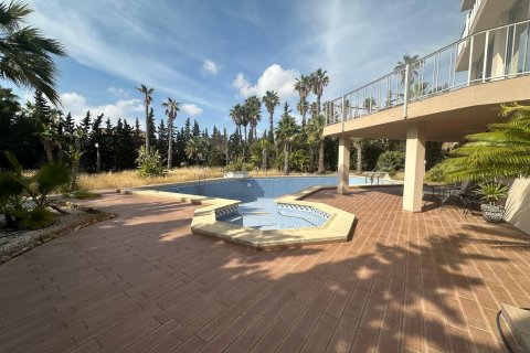 Villa till salu Ciudad Quesada, Alicante, Spanien 4 sovrum, 425 kvm. Nr. 139495 - foto 2