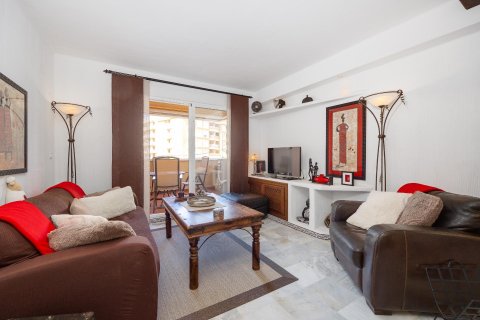 Lägenhet till salu Torrevieja, Alicante, Spanien 2 sovrum, 64 kvm. Nr. 139492 - foto 15