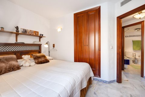 Lägenhet till salu Torrevieja, Alicante, Spanien 2 sovrum, 64 kvm. Nr. 139492 - foto 22