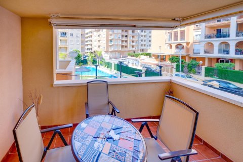 Lägenhet till salu Torrevieja, Alicante, Spanien 2 sovrum, 64 kvm. Nr. 139492 - foto 4