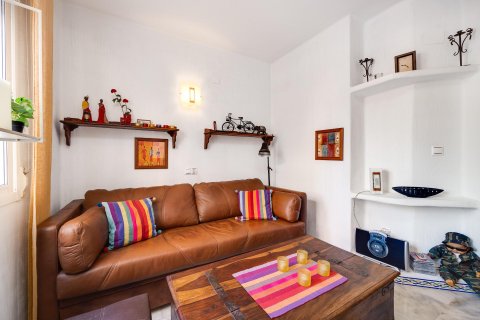 Lägenhet till salu Torrevieja, Alicante, Spanien 2 sovrum, 64 kvm. Nr. 139492 - foto 18