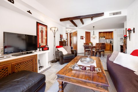 Lägenhet till salu Torrevieja, Alicante, Spanien 2 sovrum, 64 kvm. Nr. 139492 - foto 8