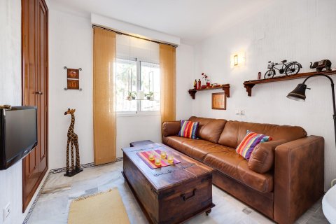 Lägenhet till salu Torrevieja, Alicante, Spanien 2 sovrum, 64 kvm. Nr. 139492 - foto 16