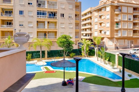 Lägenhet till salu Torrevieja, Alicante, Spanien 2 sovrum, 64 kvm. Nr. 139492 - foto 28