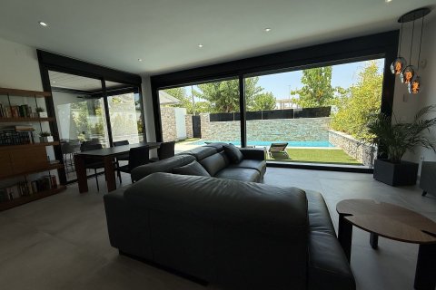 Villa till salu San Javier, Murcia, Spanien 4 sovrum, 220 kvm. Nr. 139490 - foto 25