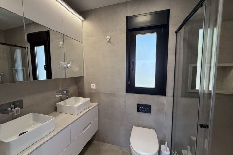 Villa till salu San Javier, Murcia, Spanien 4 sovrum, 220 kvm. Nr. 139490 - foto 7
