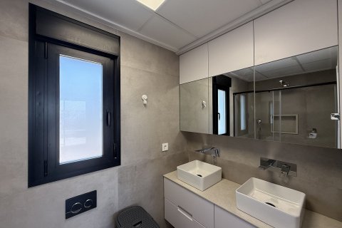 Villa till salu San Javier, Murcia, Spanien 4 sovrum, 220 kvm. Nr. 139490 - foto 8