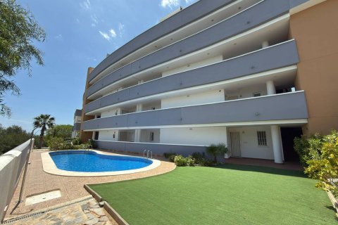 Apartment in Villamartin, Alicante, Spain 2 bedrooms, 75 sq.m. No. 190116