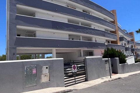 Lägenhet till salu i Villamartin, Alicante, Spanien 2 sovrum, 75 kvm. Nr. 190116 - foto 19