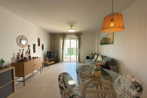 Lägenhet till salu i Villamartin, Alicante, Spanien 2 sovrum, 75 kvm. Nr. 190116 - foto 5
