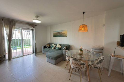 Lägenhet till salu i Villamartin, Alicante, Spanien 2 sovrum, 75 kvm. Nr. 190116 - foto 6