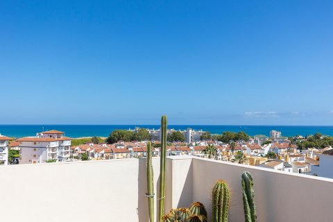 Apartment in La Mata, Alicante, Spain 1 bedroom, 51 sq.m. No. 190117
