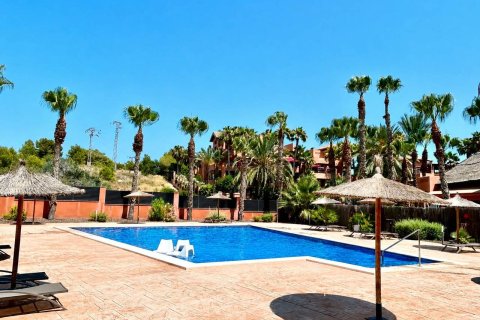 Lägenhet till salu i Villamartin, Alicante, Spanien 2 sovrum, 91 kvm. Nr. 190113 - foto 2