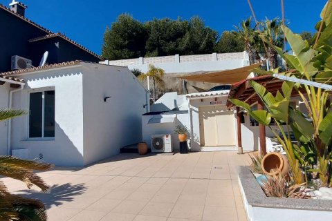 Villa for sale in Calpe, Alicante, Spain 3 bedrooms, 184 sq.m. No. 190157 - photo 26
