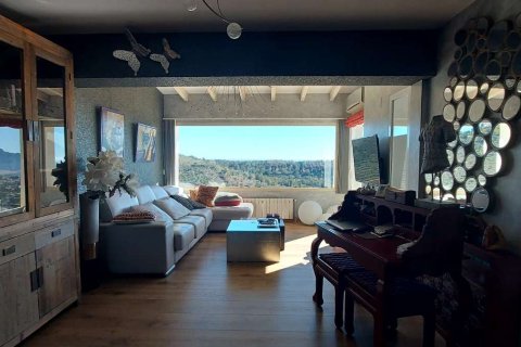 Villa for sale in Calpe, Alicante, Spain 3 bedrooms, 184 sq.m. No. 190157 - photo 15
