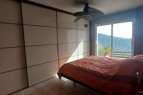 Villa for sale in Calpe, Alicante, Spain 3 bedrooms, 184 sq.m. No. 190157 - photo 22