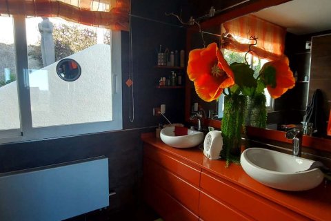 Villa for sale in Calpe, Alicante, Spain 3 bedrooms, 184 sq.m. No. 190157 - photo 21