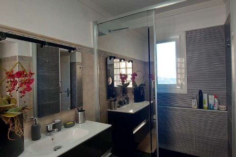 Villa for sale in Calpe, Alicante, Spain 3 bedrooms, 184 sq.m. No. 190157 - photo 19