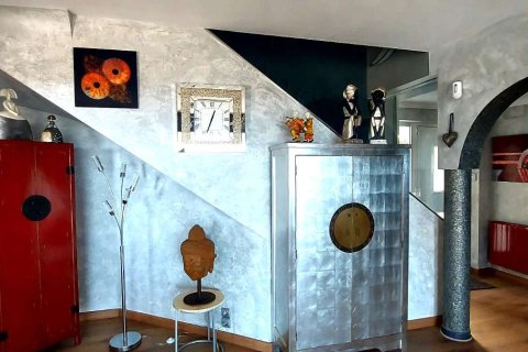 Villa for sale in Calpe, Alicante, Spain 3 bedrooms, 184 sq.m. No. 190157 - photo 7