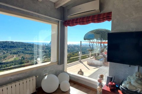 Villa for sale in Calpe, Alicante, Spain 3 bedrooms, 184 sq.m. No. 190157 - photo 13