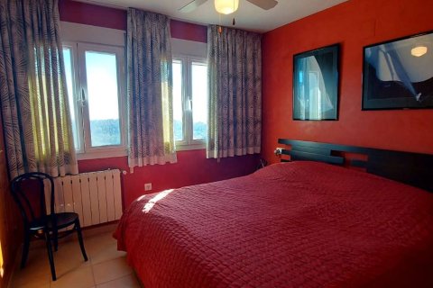 Villa for sale in Calpe, Alicante, Spain 3 bedrooms, 184 sq.m. No. 190157 - photo 18