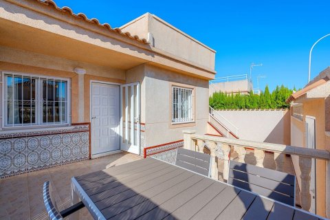 Bungalow in Los Balcones, Alicante, Spain 2 bedrooms,  No. 190114