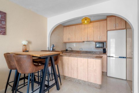 Bungalowi myytävänä Los Balcones, Alicante, Espanja, 2 makuuhuonetta,  No. 190114 - kuva 5