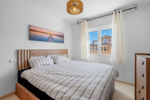 Bungalowi myytävänä Los Balcones, Alicante, Espanja, 2 makuuhuonetta,  No. 190114 - kuva 6