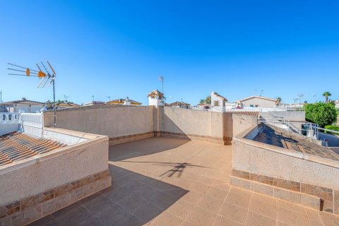Bungalowi myytävänä Los Balcones, Alicante, Espanja, 2 makuuhuonetta,  No. 190114 - kuva 9