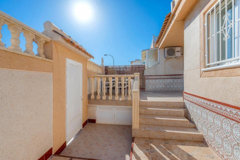 Bungalowi myytävänä Los Balcones, Alicante, Espanja, 2 makuuhuonetta,  No. 190114 - kuva 2