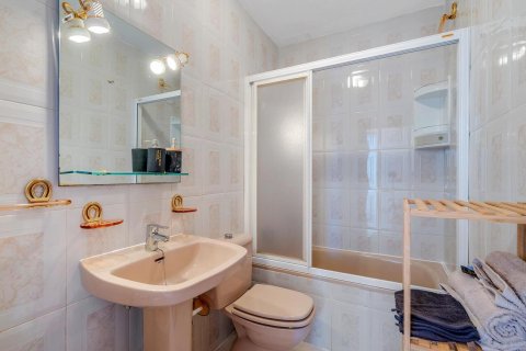 Bungalowi myytävänä Los Balcones, Alicante, Espanja, 2 makuuhuonetta,  No. 190114 - kuva 8