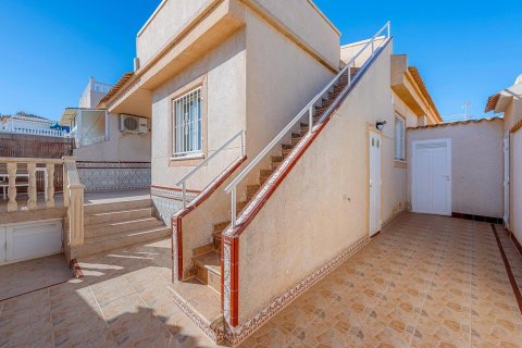 Bungalowi myytävänä Los Balcones, Alicante, Espanja, 2 makuuhuonetta,  No. 190114 - kuva 3