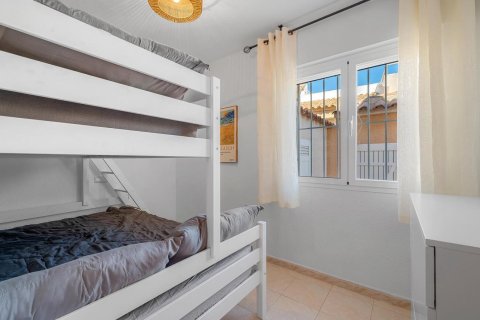 Bungalowi myytävänä Los Balcones, Alicante, Espanja, 2 makuuhuonetta,  No. 190114 - kuva 7