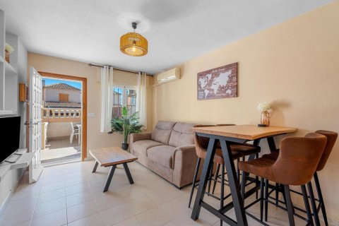 Bungalowi myytävänä Los Balcones, Alicante, Espanja, 2 makuuhuonetta,  No. 190114 - kuva 4