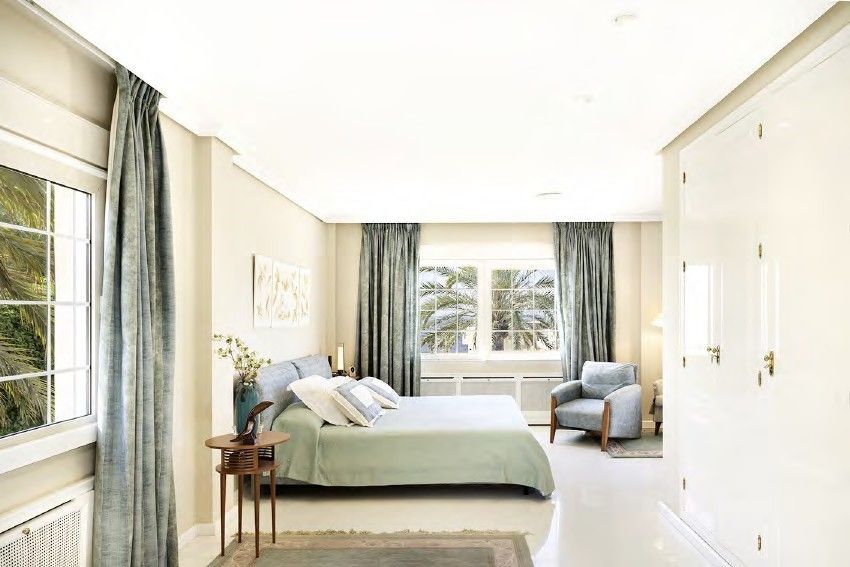Willa w Villajoyosa, Alicante, Hiszpania 6 sypialni, 550 mkw. nr 95689