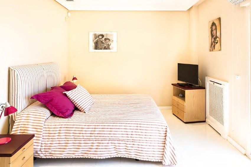 Willa w Villajoyosa, Alicante, Hiszpania 6 sypialni, 550 mkw. nr 95689
