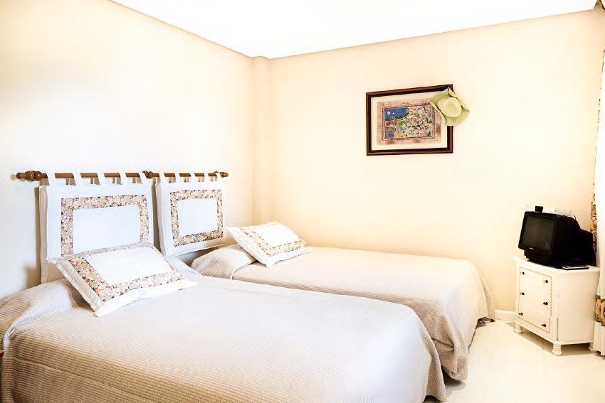 Willa w Villajoyosa, Alicante, Hiszpania 6 sypialni, 550 mkw. nr 95689