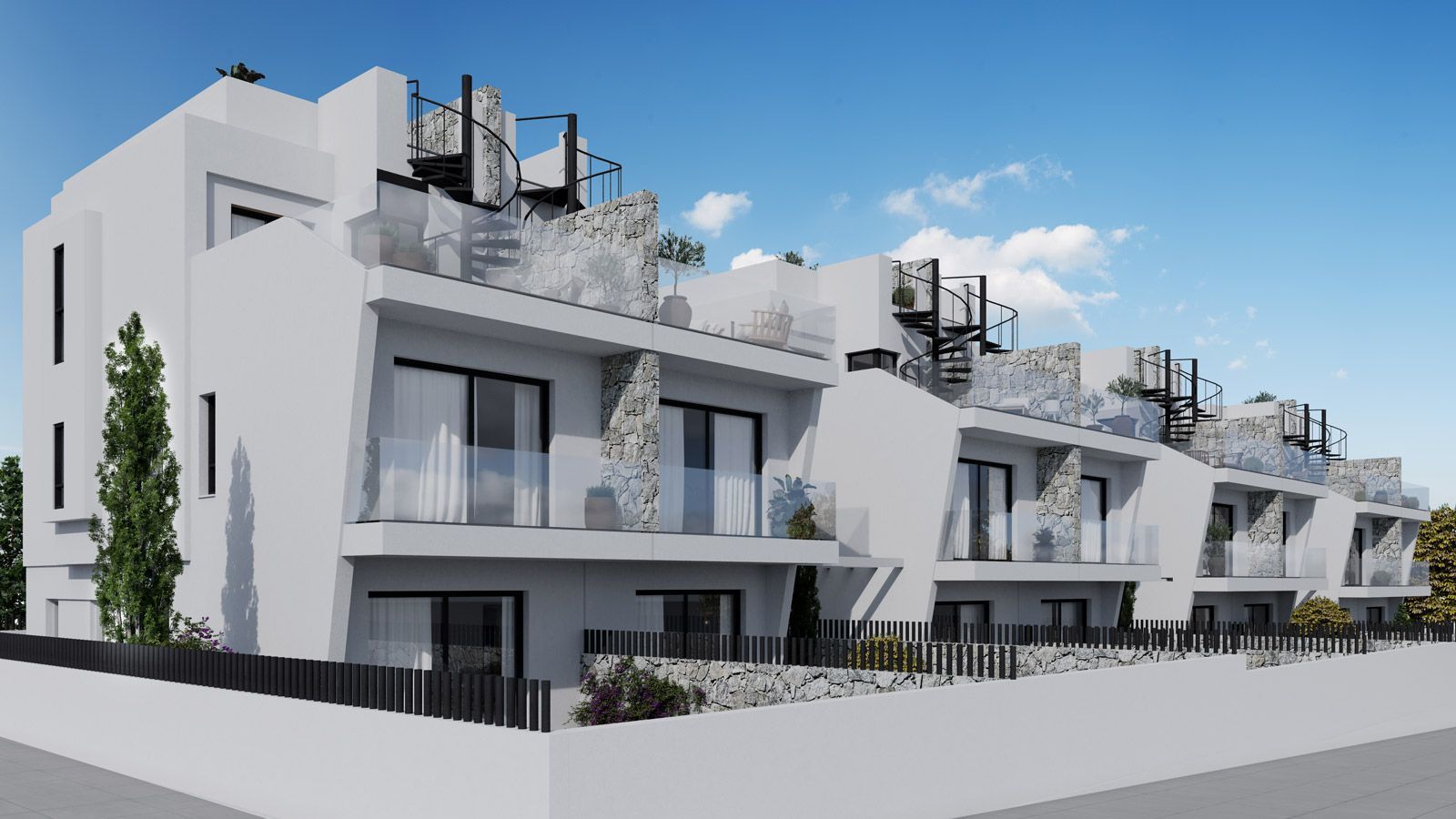 House in Guardamar del Segura, Alicante, Spain 4 bedrooms, 171 sq.m. No. 95692