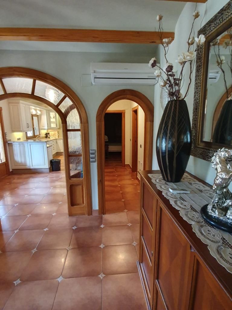 Finca en Jalon, Alicante, España 8 dormitorios, 300 m2 No. 95693