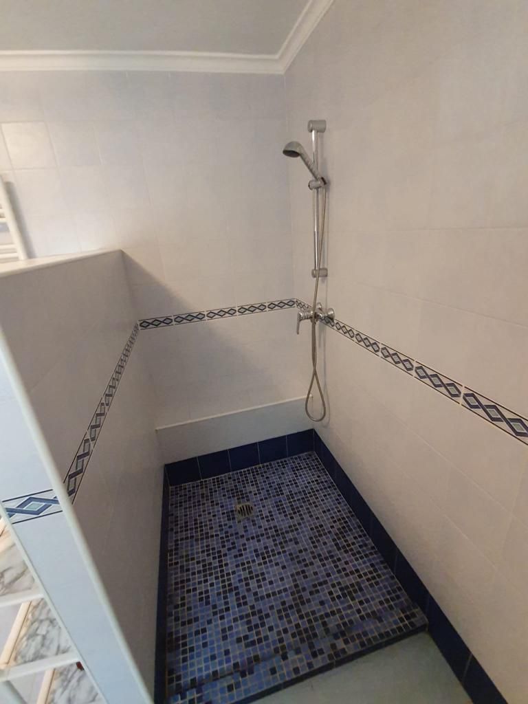 Finca en Jalon, Alicante, España 8 dormitorios, 300 m2 No. 95693