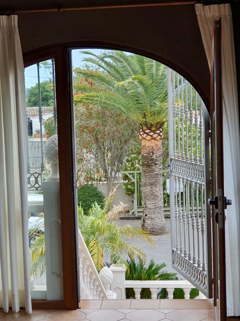 Finca en Jalon, Alicante, España 8 dormitorios, 300 m2 No. 95693