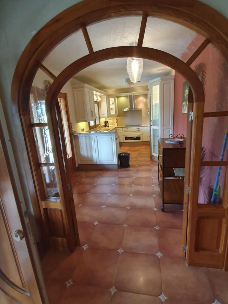 Finca en Jalon, Alicante, España 8 dormitorios, 300 m2 No. 95693