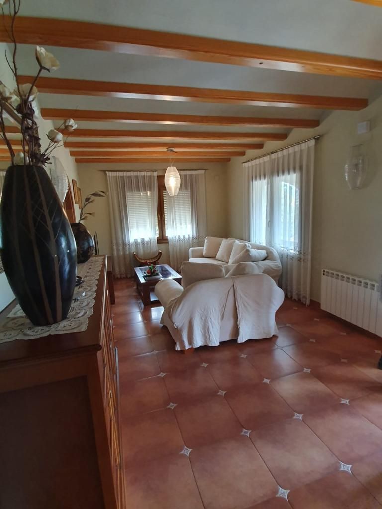 Finca en Jalon, Alicante, España 8 dormitorios, 300 m2 No. 95693