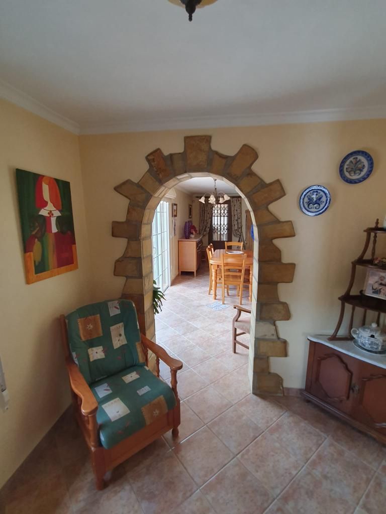 Finca en Jalon, Alicante, España 8 dormitorios, 300 m2 No. 95693