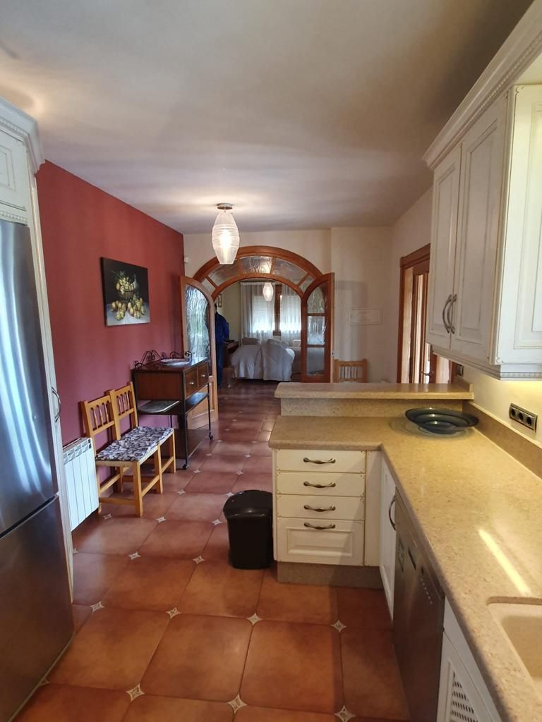 Finca en Jalon, Alicante, España 8 dormitorios, 300 m2 No. 95693