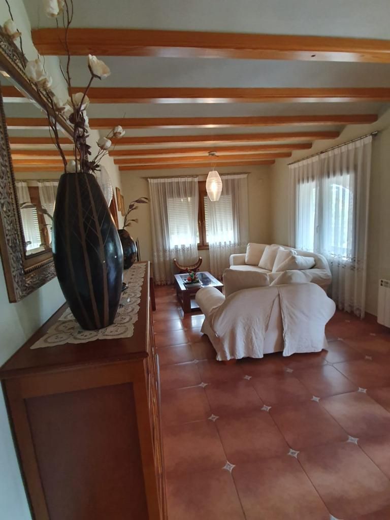 Finca en Jalon, Alicante, España 8 dormitorios, 300 m2 No. 95693