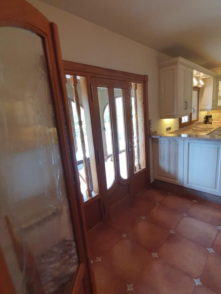 Finca en Jalon, Alicante, España 8 dormitorios, 300 m2 No. 95693