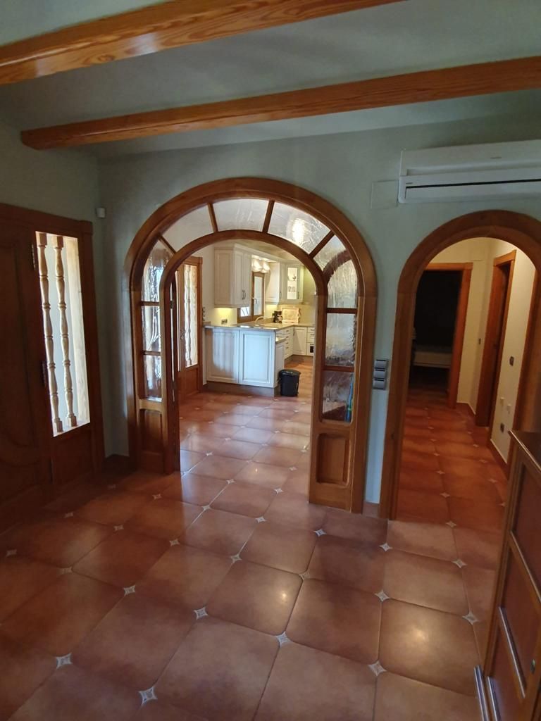 Finca en Jalon, Alicante, España 8 dormitorios, 300 m2 No. 95693
