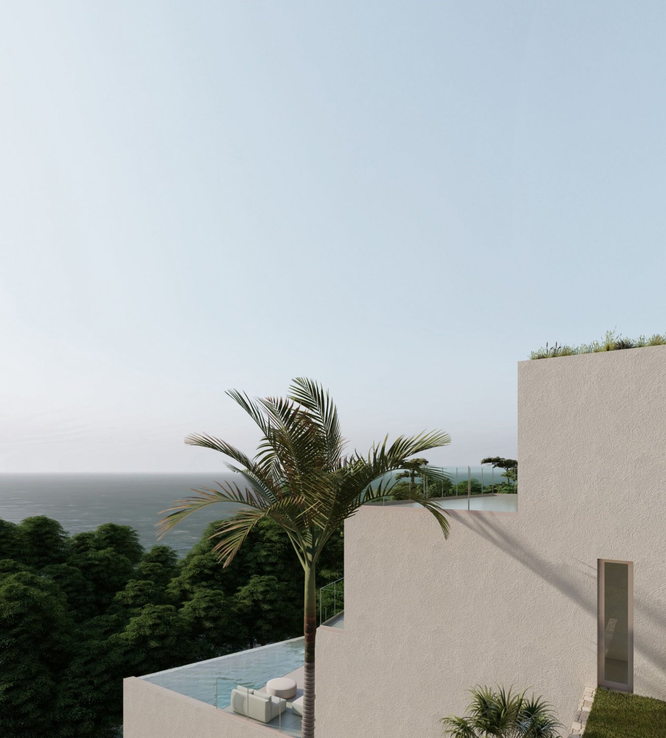 Villa in Denia, Alicante, Spanien 4 Schlafzimmer, 485 m2 Nr. 95690